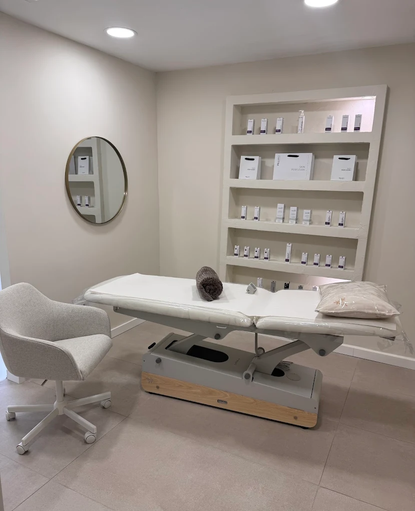 Clínica ITTA Clinics